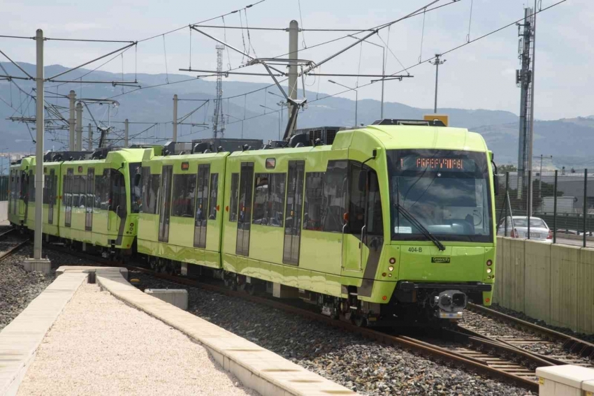 Bursa’da ulaşıma zam