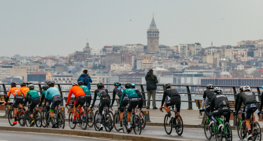 Tour Of Türkiye, 615 milyon haneye ulaştı