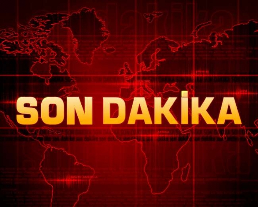 Bakanlar Kurulu toplantısı sona erdi