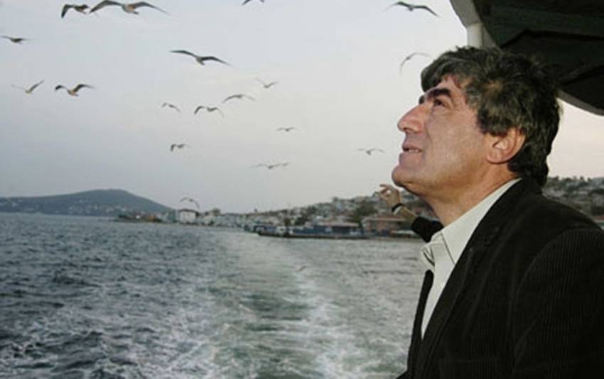 Hrant Dink davası devam ediyor