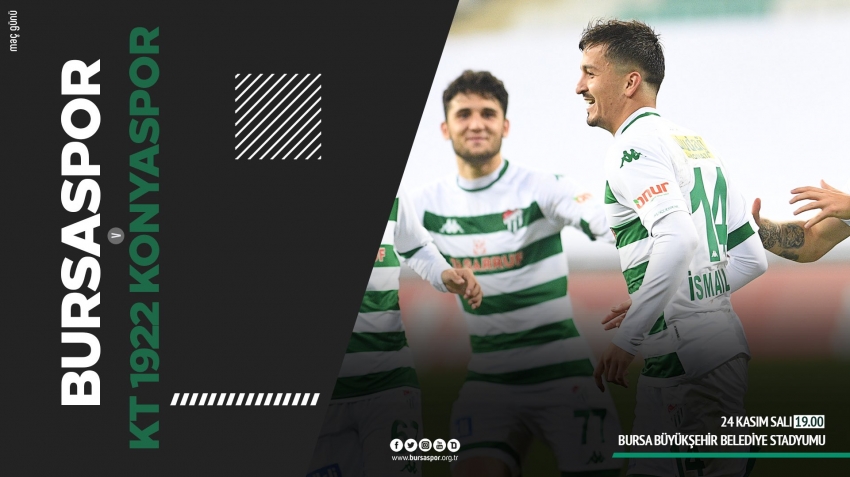 Bursaspor’un Kupa Günü