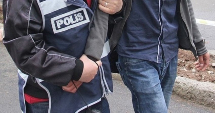 Bursa polisi tüfek yerine uyuşturucu buldu!