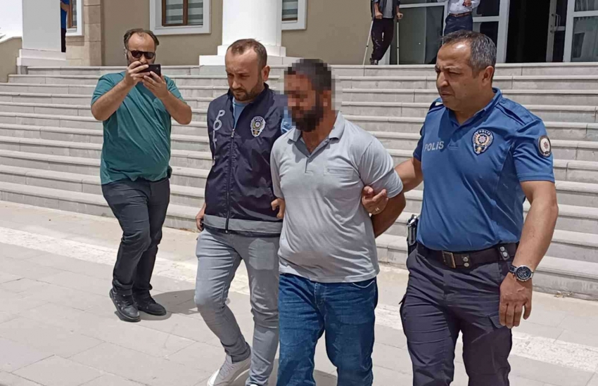 Dedikodu yüzünden ablasını öldüren zanlı: ‘Pişmanım’