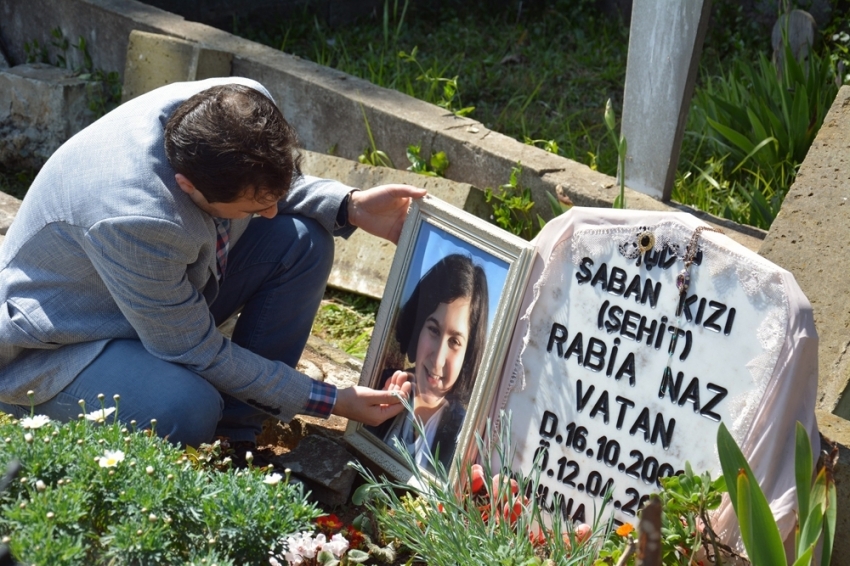 Rabia Naz Vatan’ın ölümüne ilişkin soruşturmada flaş gelişme