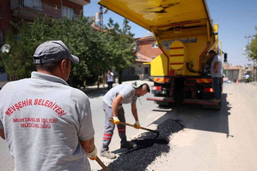 Son 7 ayda 1258  talep çözüme kavuştu