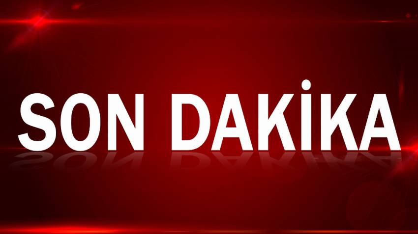 Trabzon’da sel: 2 ölü