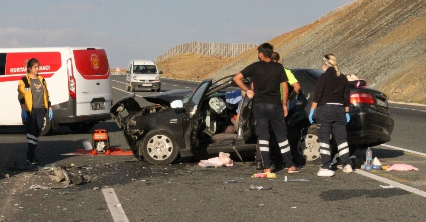 Kazanın ardından dram çıktı