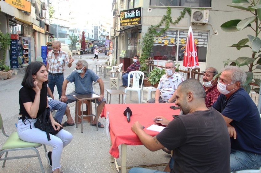 Yalan Yarışması’nın ödülü de yalan çıktı