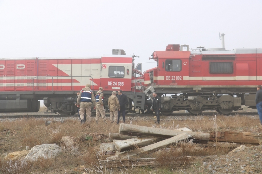 Yaralı sayısı 14’e çıktı