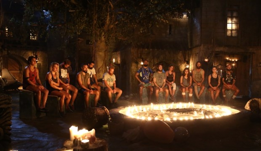 Survivor'da elenen isim belli oldu