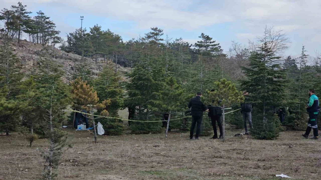 5 gündür haber alınamıyordu, tabancayla vurulmuş şekilde ölü bulundu