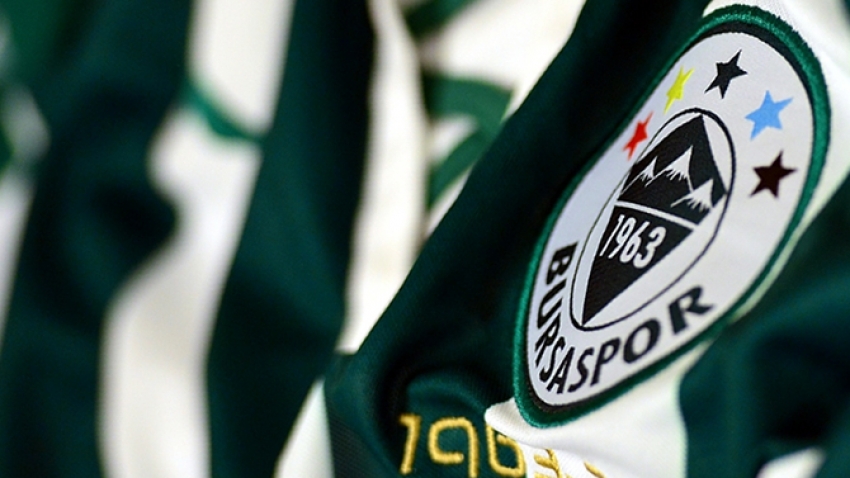 Bursaspor'dan TOFAŞ'a rest!