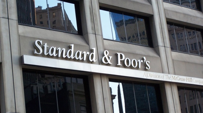 Standard&Poor’s’tan ’Türkiye’ açıklaması