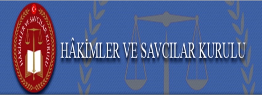 İşte ihraç edilen savcı ve hakimler