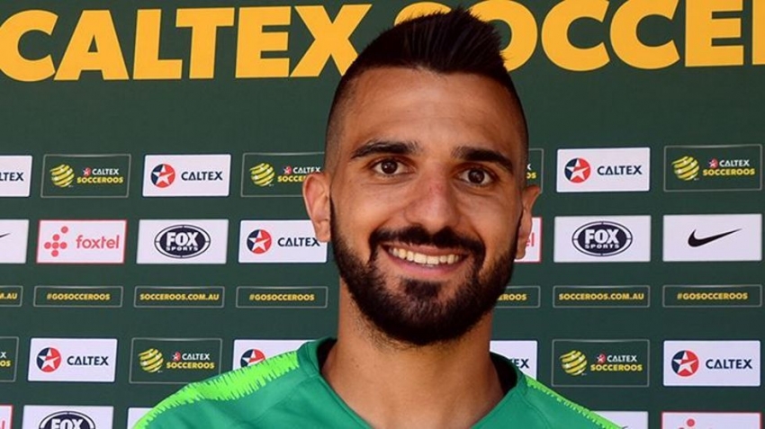 Aziz Behich haberi yalanlandı!