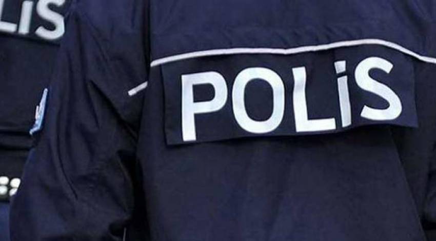 Bursa polisi firari sürücüyü orada yakaladı