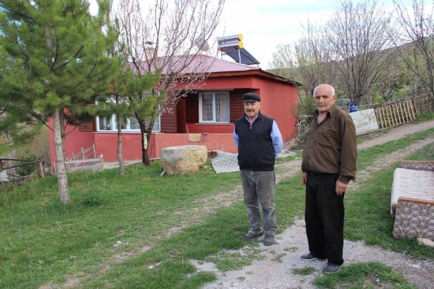 Köyün ismini duyan şaşırıyor!