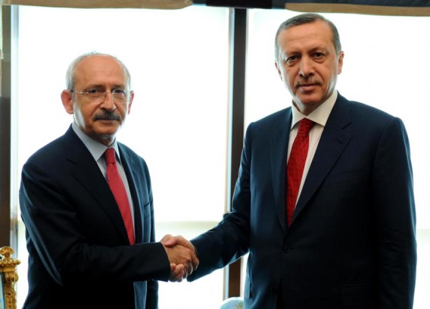 Erdoğan Kılıçdaroğlu'ndan tazminat kazandı