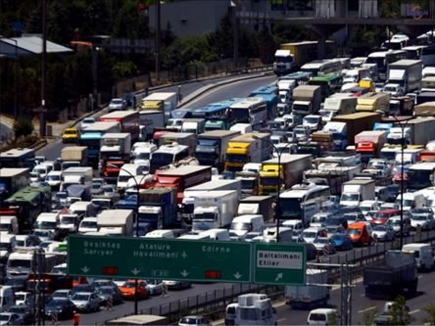 Zorunlu trafik sigortasındaki zammın sırrı ne?