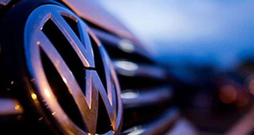 Volkswagen tarihinin en büyük krizi ile boğuşuyor