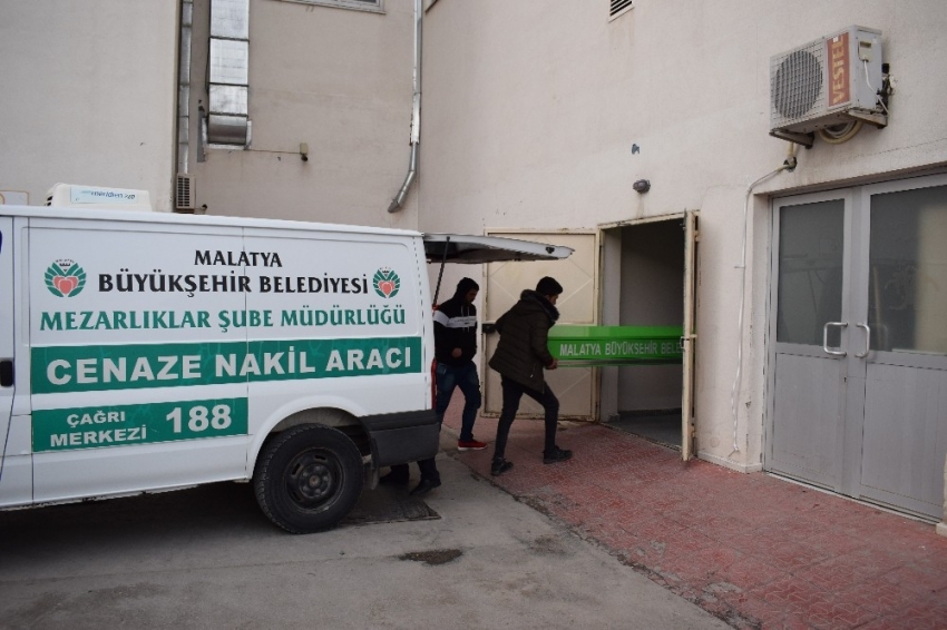 Malatya’da 1 yaşındaki bebek beşiğinde ölü bulundu