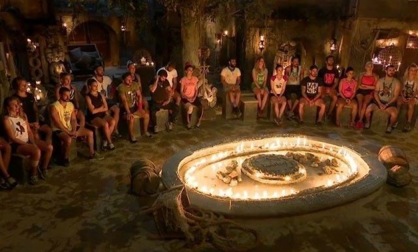 Survivor'dan kim elendi? 