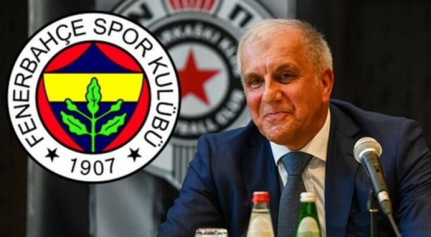 Fenerbahçe ve Obradovic tekrar bir araya geliyorlar