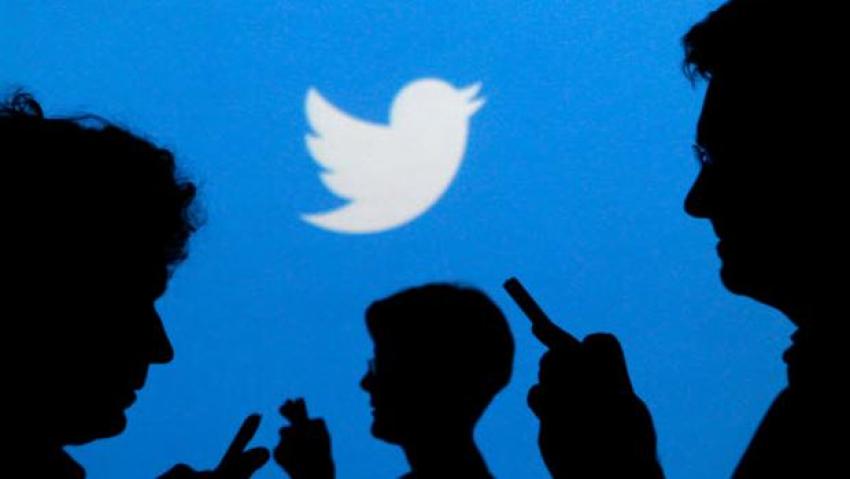 Twitter'a son dakika tuşu geliyor