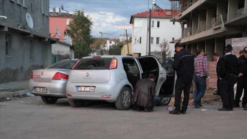 Ardahan’da yasak aşk cinayetle bitti