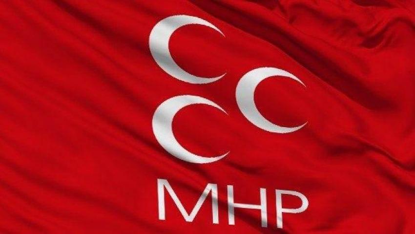 MHP MYK 14 Kasım'da toplanacak