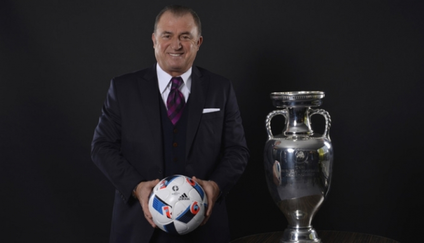 Fatih Terim'den EURO 2016 yorumu, 