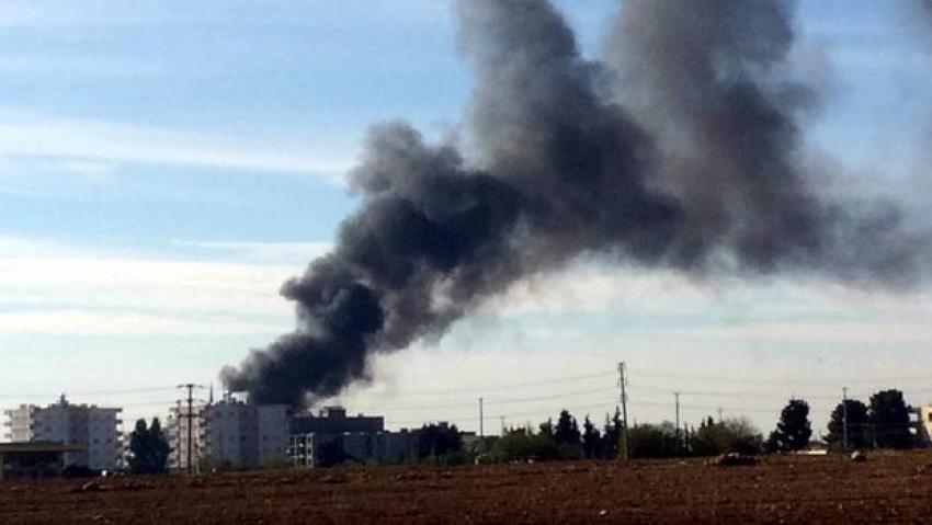 Nusaybin’de çatışma: 1 ölü, 4 yaralı