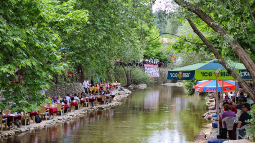 Misi’ye yılın köyü ödülü