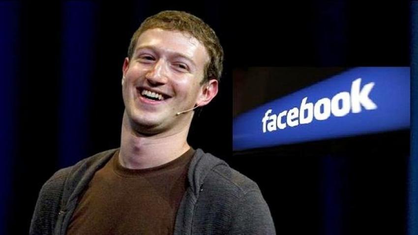 Zuckerberg, mal varlığının yüzde 99'unu bağışlayacak