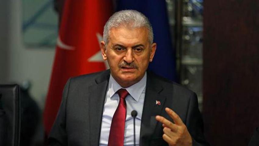 Binali Yıldırım’dan turizm açıklaması