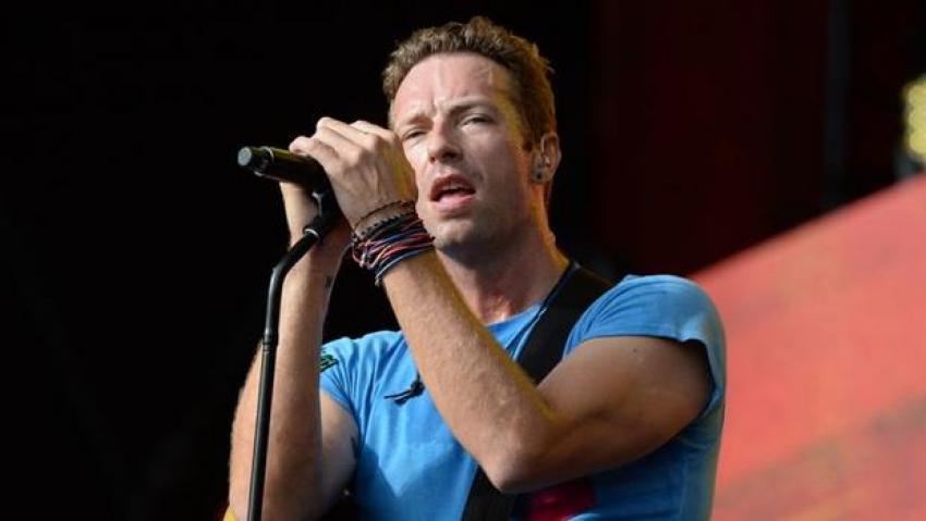 Chris Martin: 'Mevlana hayatımı değiştirdi'