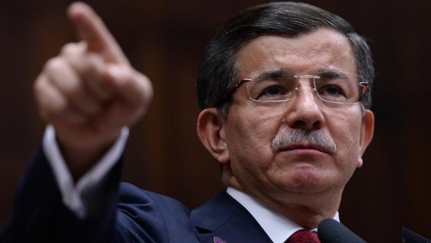 Davutoğlu’ndan habersiz kuş uçmayacak