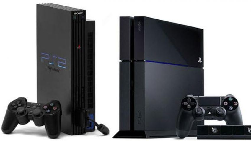 PlayStation 2 oyunları PlayStation 4'e geliyor!