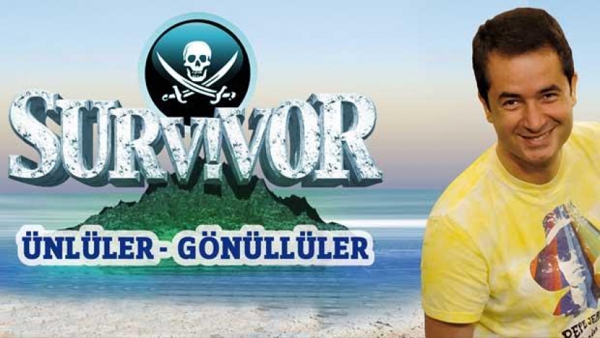 Survivor 2016'ya sürpriz isim