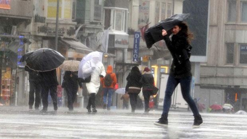 Meteoroloji'den zehirlenme uyarısı