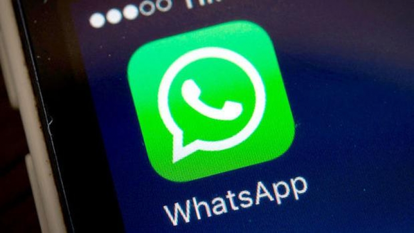 Whatsapp'ta kimsenin gizlisi saklısı kalmadı