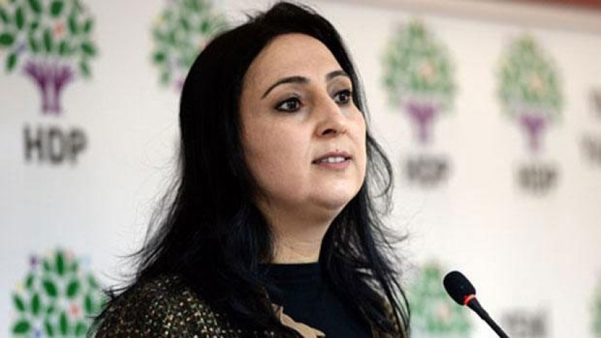 İstanbul Emniyeti'nden Figen Yüksekdağ açıklaması