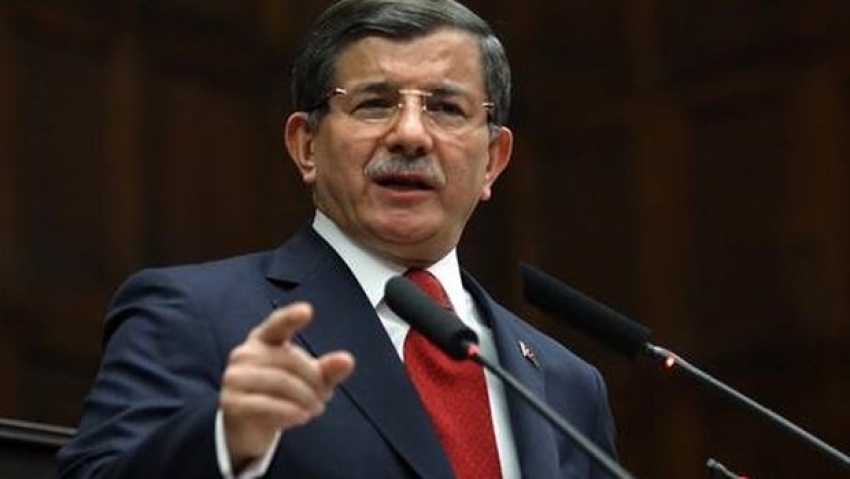 Davutoğlu'ndan Kılıçdaroğlu'nun sözlerine tepki