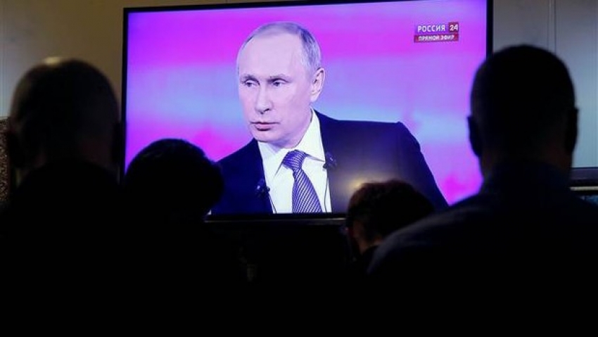 Putin'e, "Erdoğan boğulsa kurtarır mısın?" diye sordular