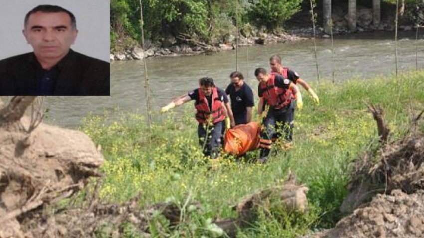 Gecenin yarısı otobüsten indirildi, 13 gün sonra ise...