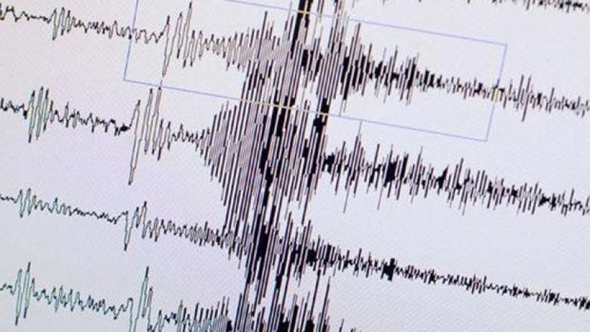 Avustralya'da 6.1'lik deprem