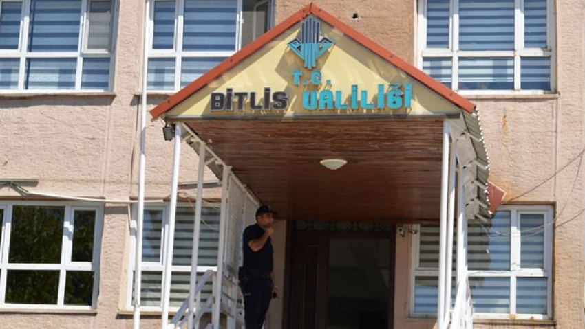 Bitlis Valiliği'nden cinsel istismar iddialarına yanıt