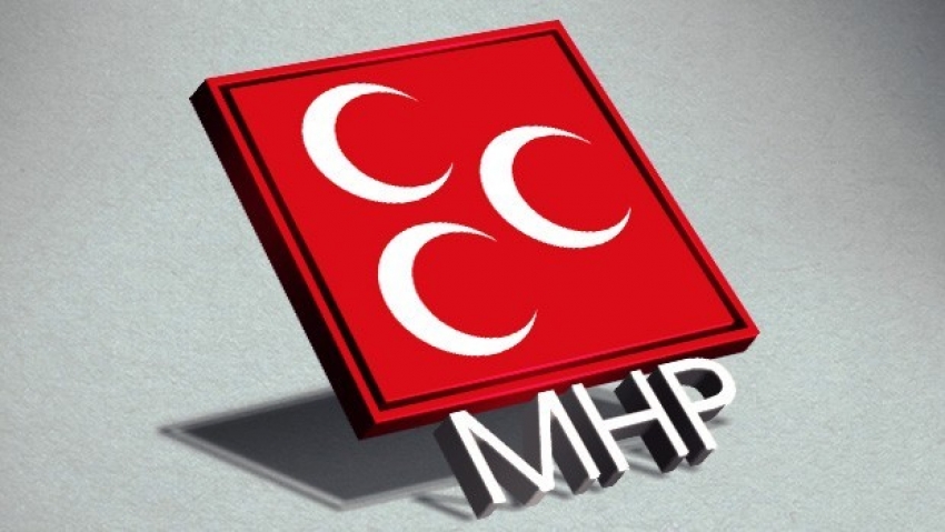 MHP'li muhaliflerden ilk açıklama