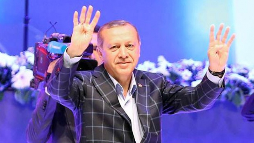 Cumhurbaşkanı Erdoğan'dan önemli açıklama