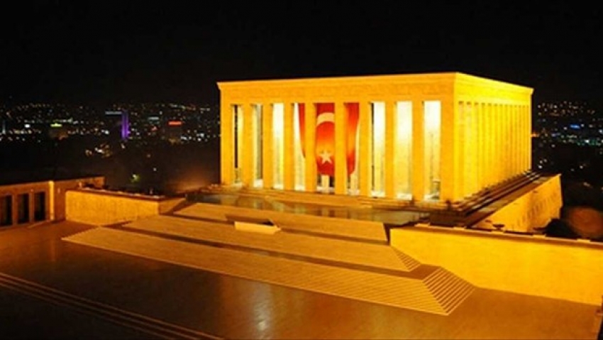 Anıtkabir tehdidine Genelkurmay'dan yanıt